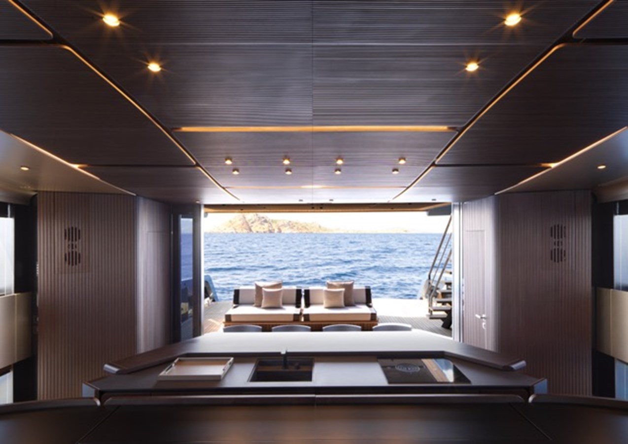 Wally Cruising Yacht Didi For Sale