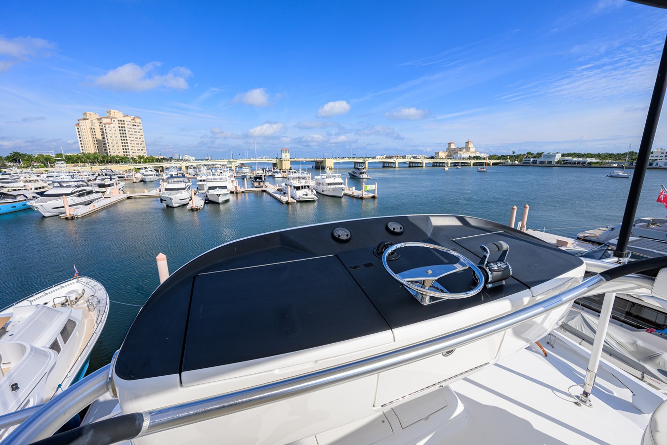 Viking Sport Fisherman SPECULATOR For Sale