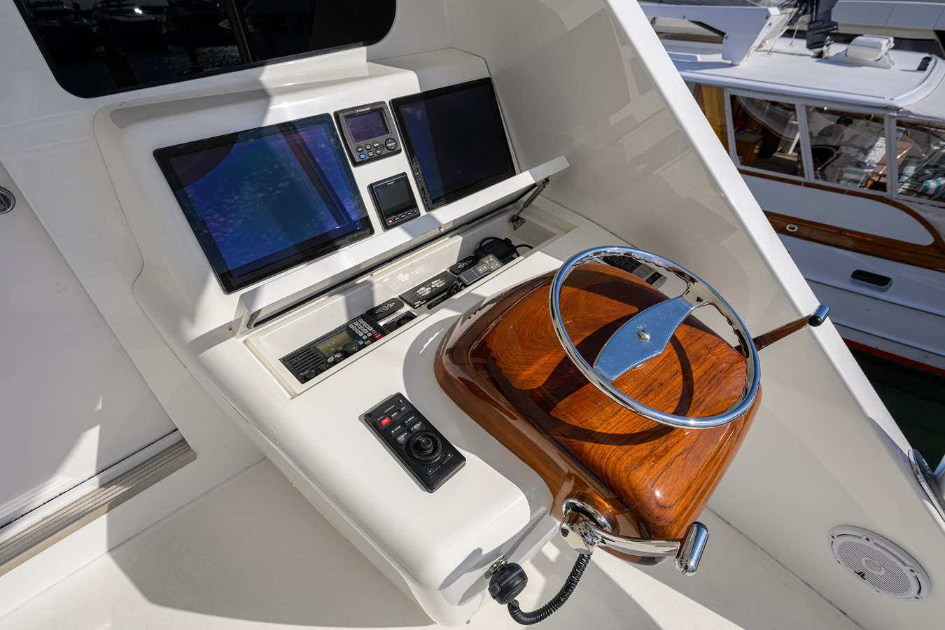 Viking Sport Fisherman SPECULATOR For Sale