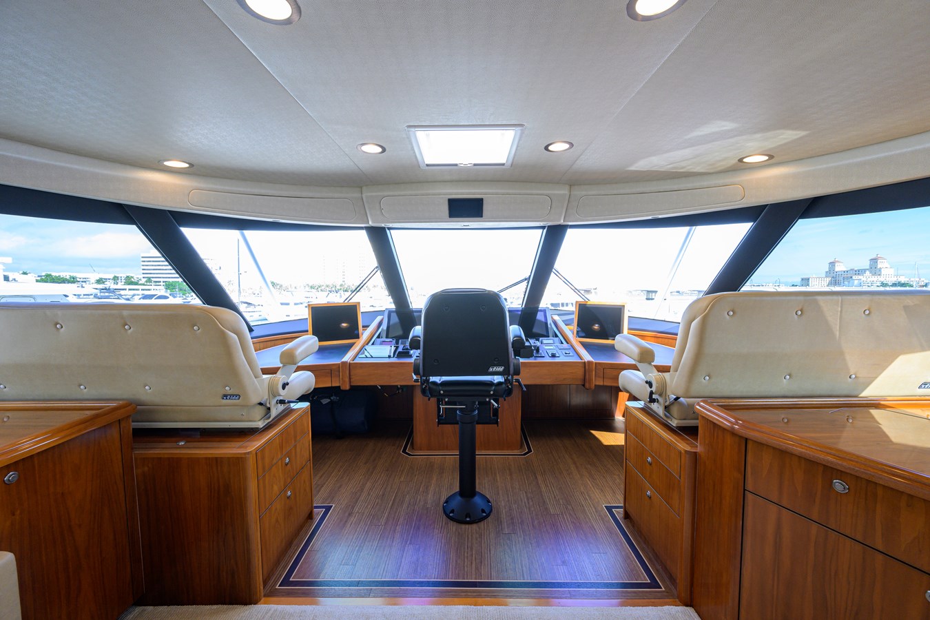 Viking Sport Fisherman SPECULATOR For Sale