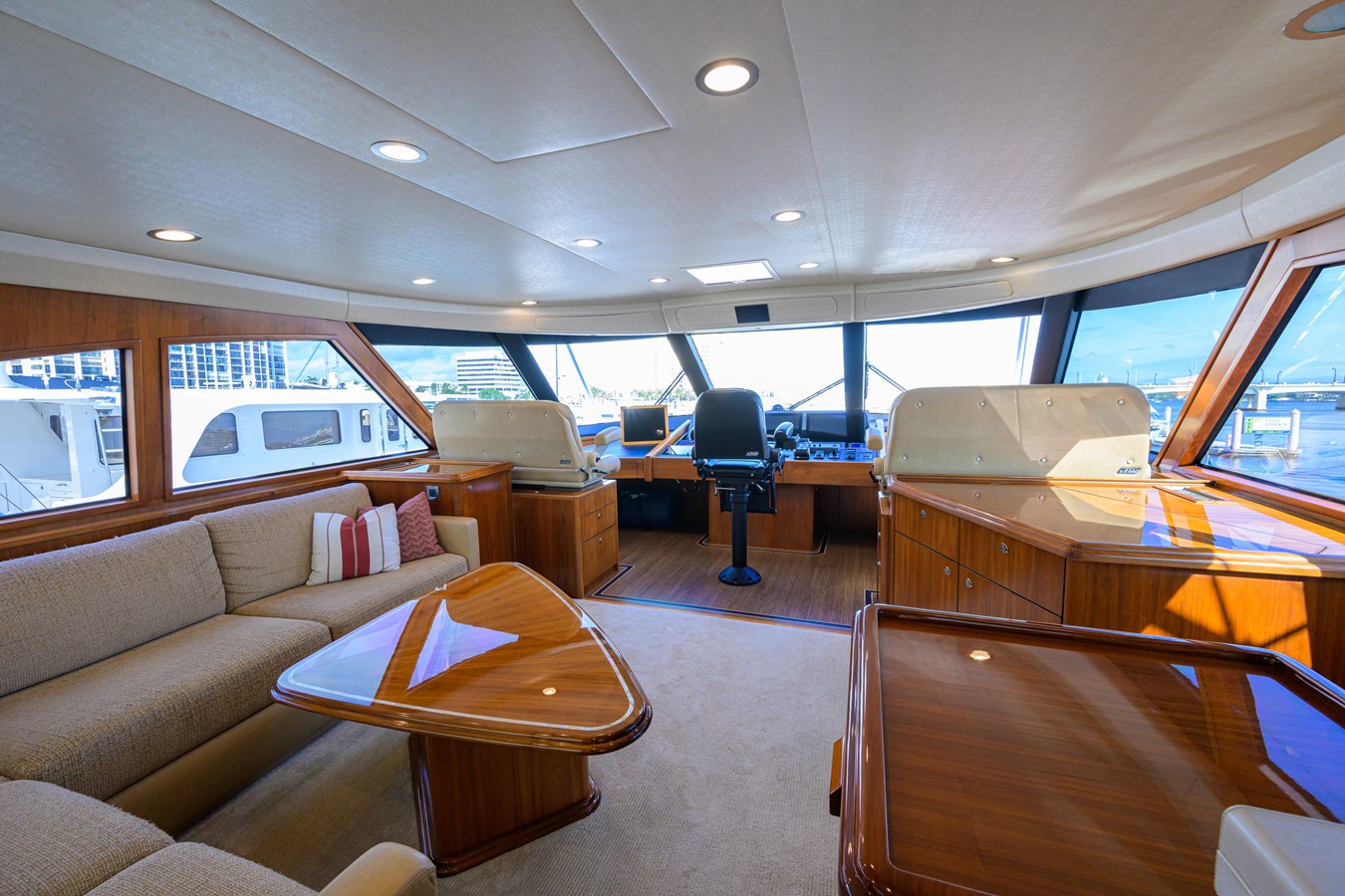 Viking Sport Fisherman SPECULATOR For Sale
