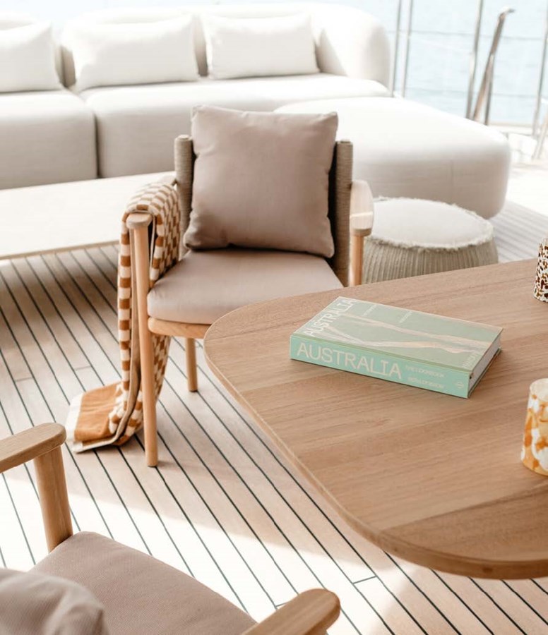 Alloy Yachts Nz Motor Yacht AKIKO For Sale