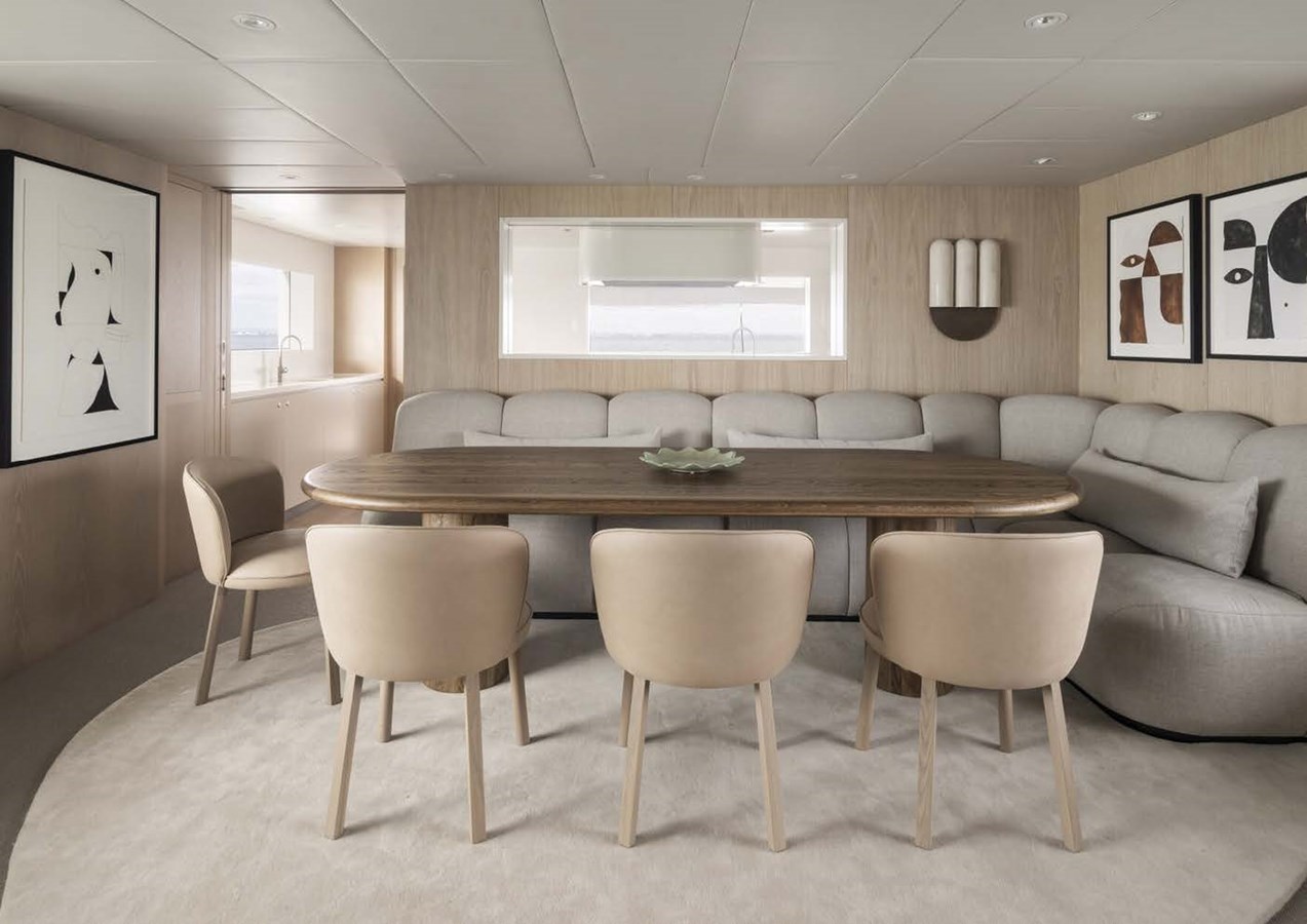 Alloy Yachts Nz Motor Yacht AKIKO For Sale