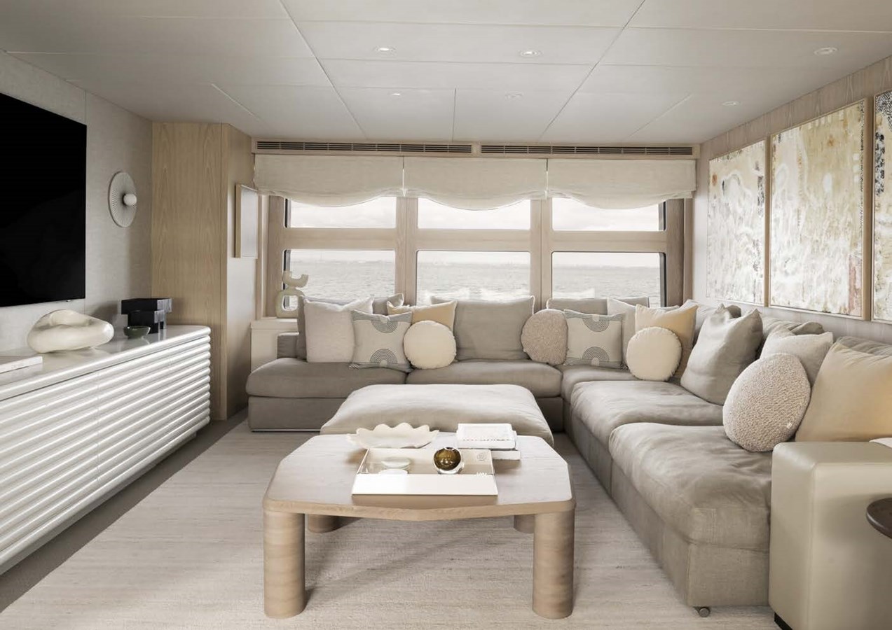 Alloy Yachts Nz Motor Yacht AKIKO For Sale