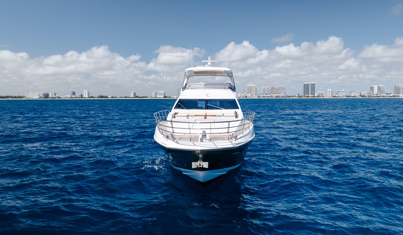 Azimut Yachts Motor Yacht CLASS DISMISSED For Sale