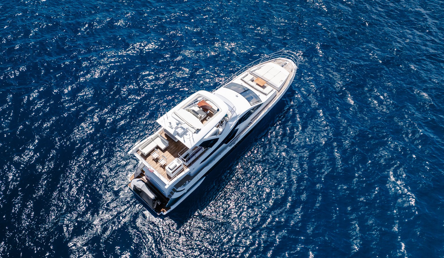 Azimut Yachts Motor Yacht CLASS DISMISSED For Sale