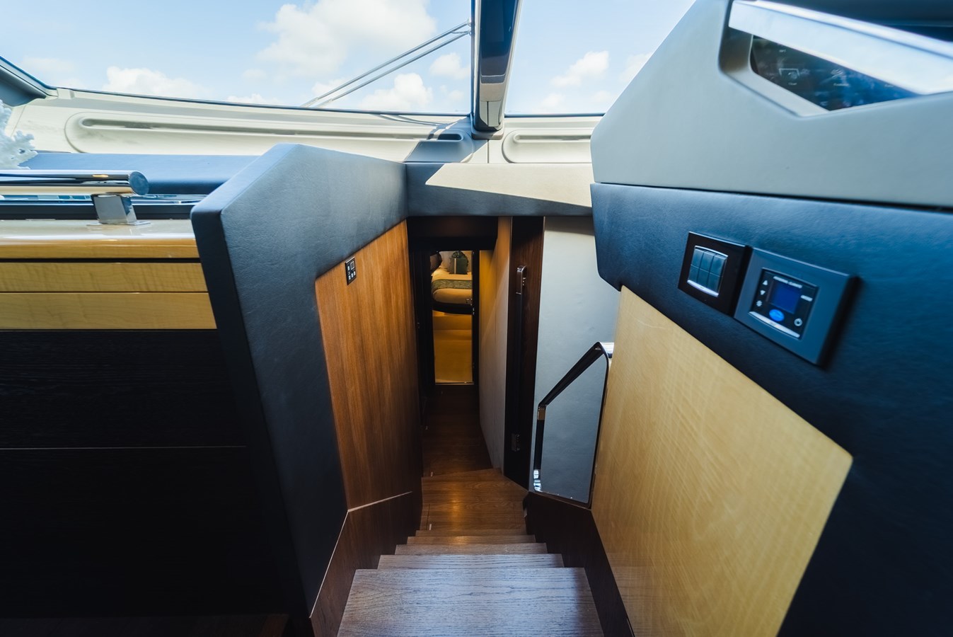 Azimut Yachts Motor Yacht CLASS DISMISSED For Sale