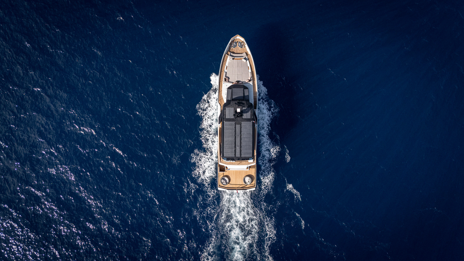Numarine Motor Yacht NUMARINE 30XP For Sale