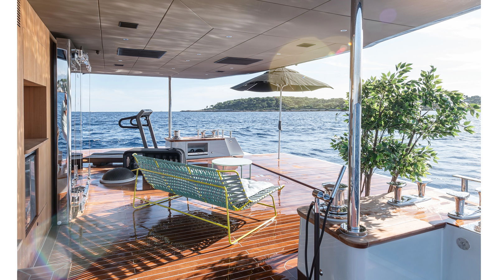 Numarine Motor Yacht NUMARINE 30XP For Sale
