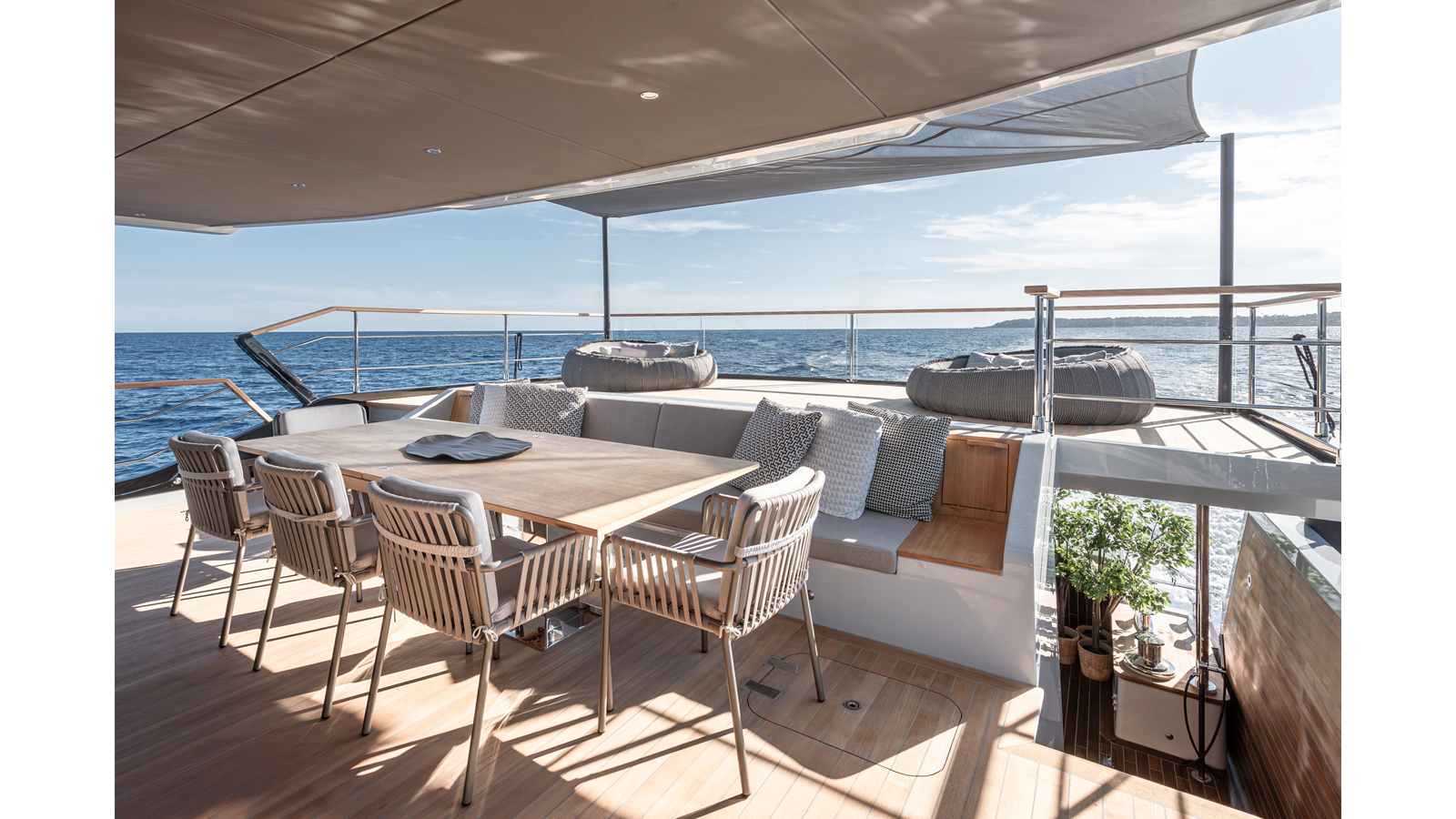 Numarine Motor Yacht NUMARINE 30XP For Sale