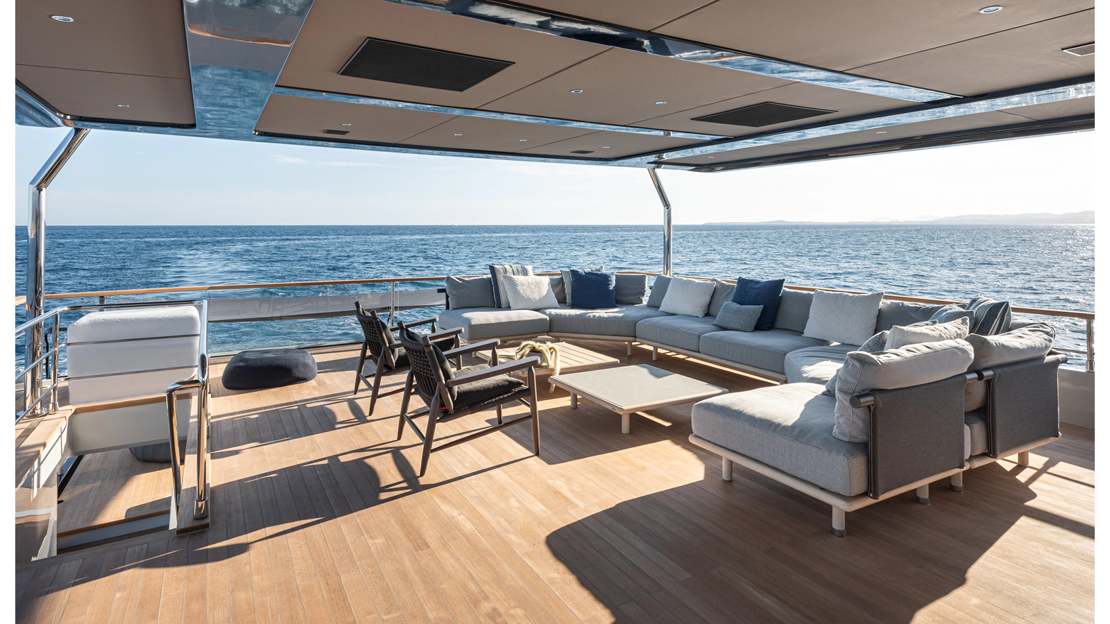Numarine Motor Yacht NUMARINE 30XP For Sale