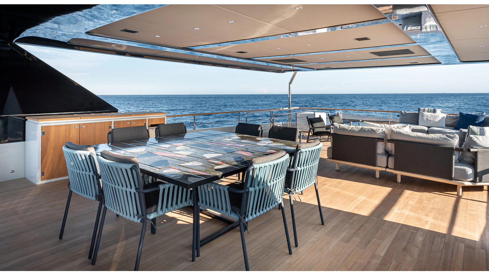 Numarine Motor Yacht NUMARINE 30XP For Sale