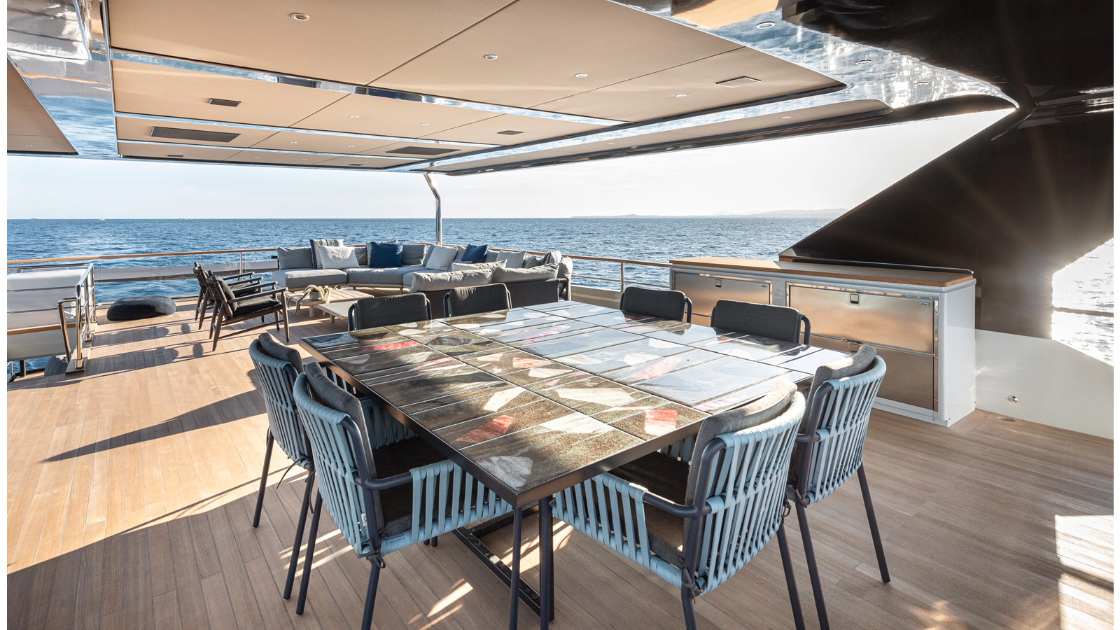 Numarine Motor Yacht NUMARINE 30XP For Sale