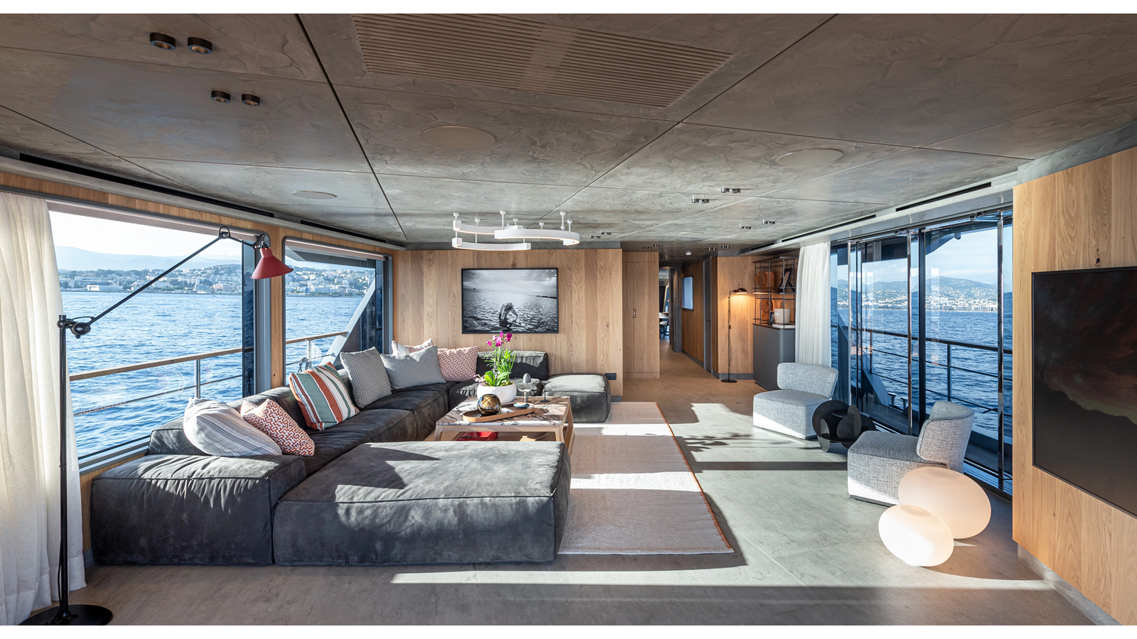 Numarine Motor Yacht NUMARINE 30XP For Sale