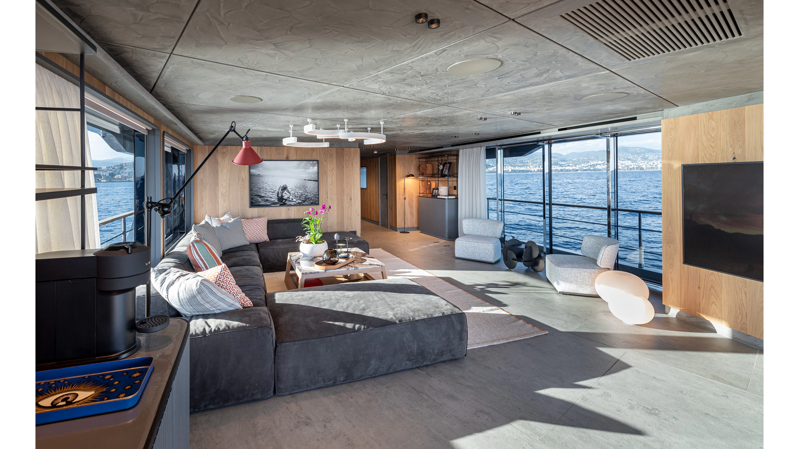 Numarine Motor Yacht NUMARINE 30XP For Sale