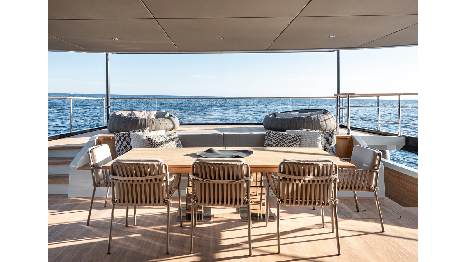 Numarine Motor Yacht NUMARINE 30XP For Sale