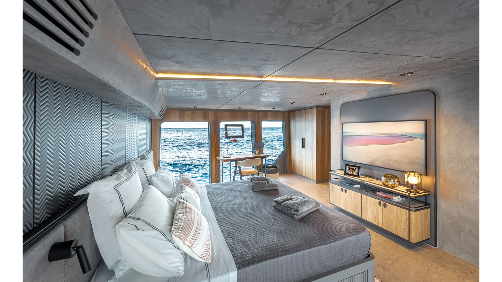 Numarine Motor Yacht NUMARINE 30XP For Sale