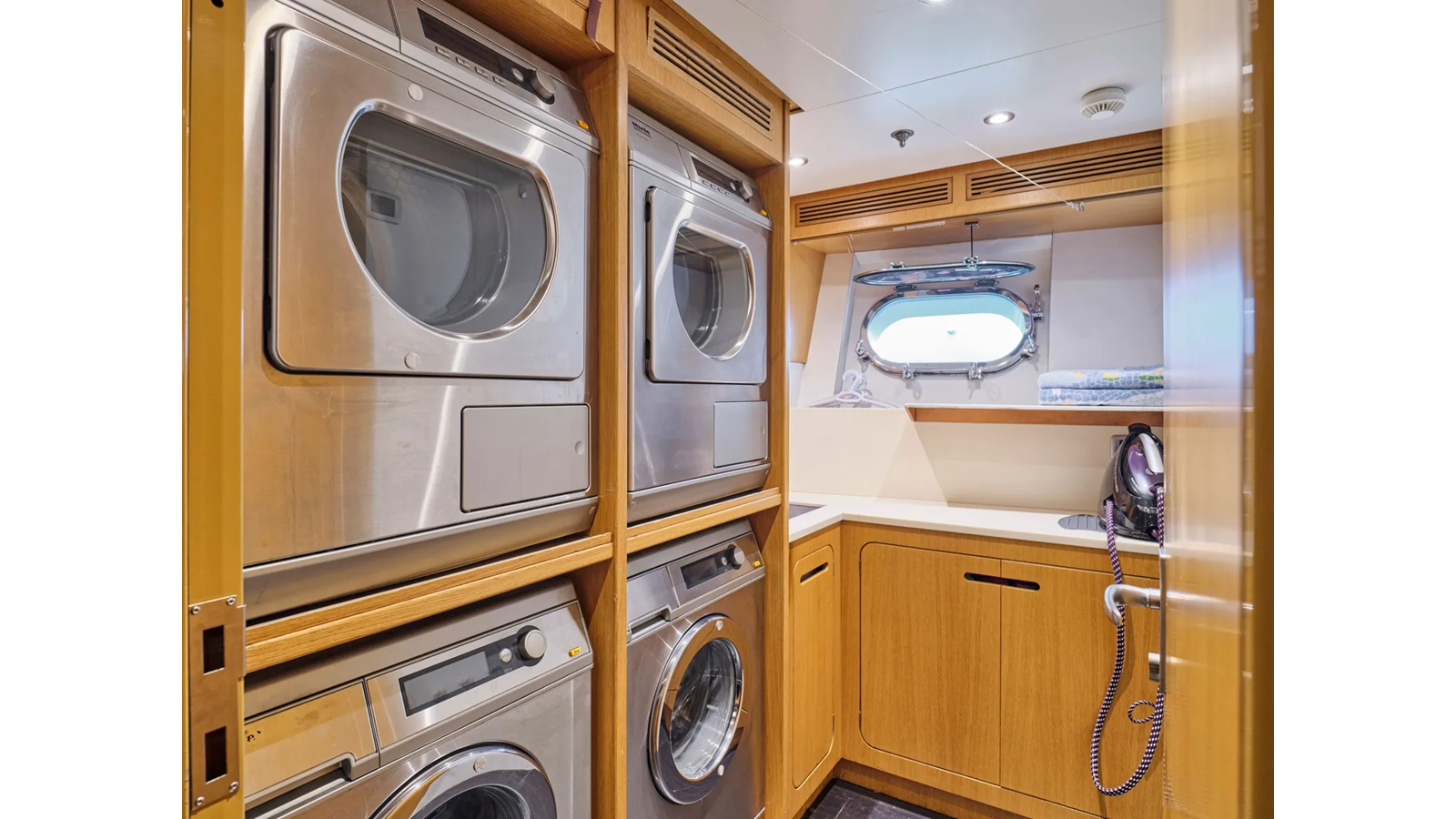 Codecasa Motor Boat THEOLINA For Sale