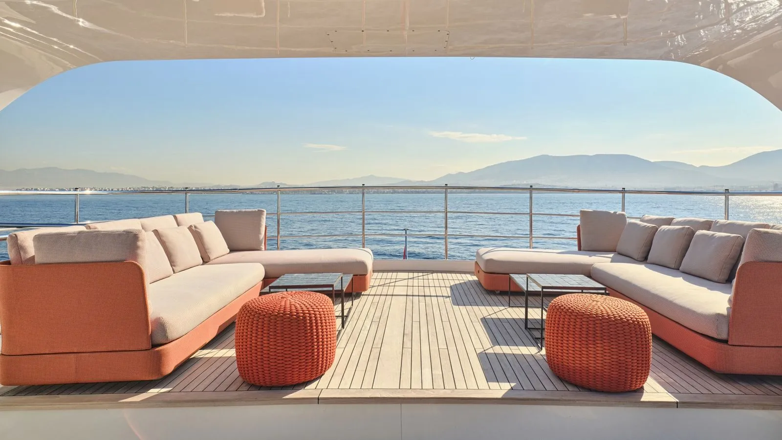 Codecasa Motor Boat THEOLINA For Sale