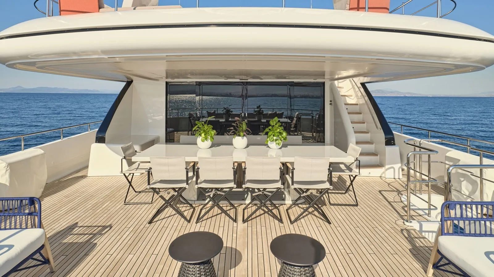 Codecasa Motor Boat THEOLINA For Sale