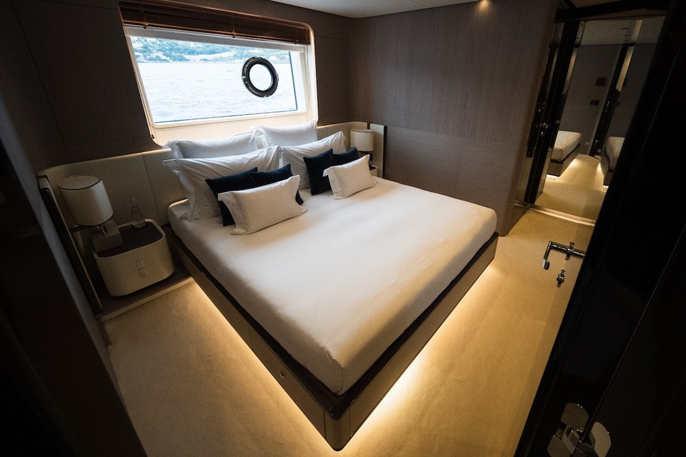 Azimut Yachts Motor Yacht ANA For Sale
