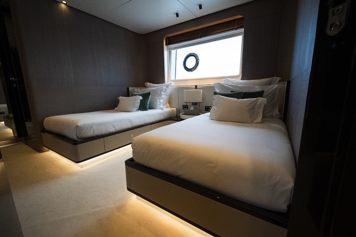 Azimut Yachts Motor Yacht ANA For Sale