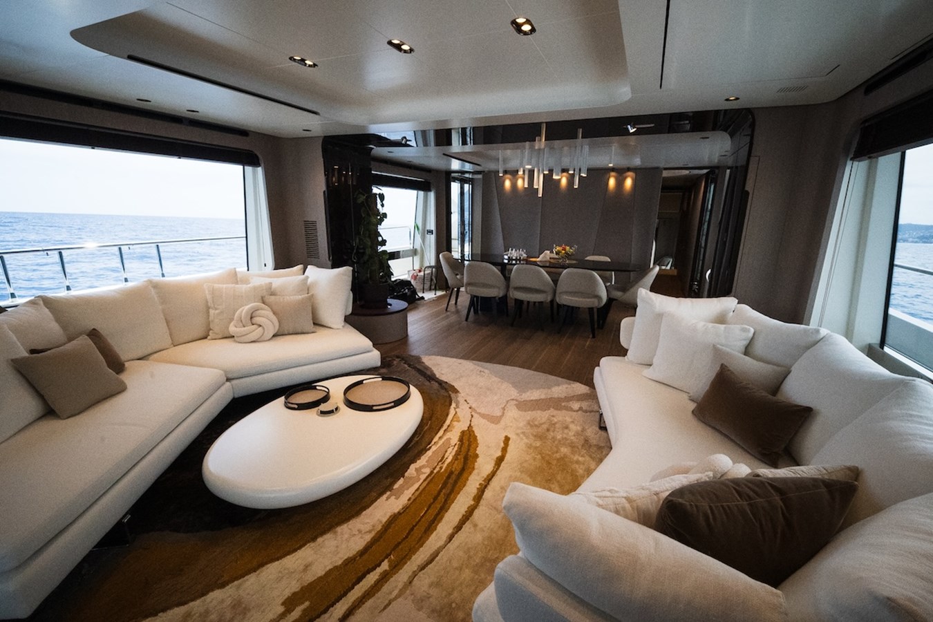 Azimut Yachts Motor Yacht ANA For Sale