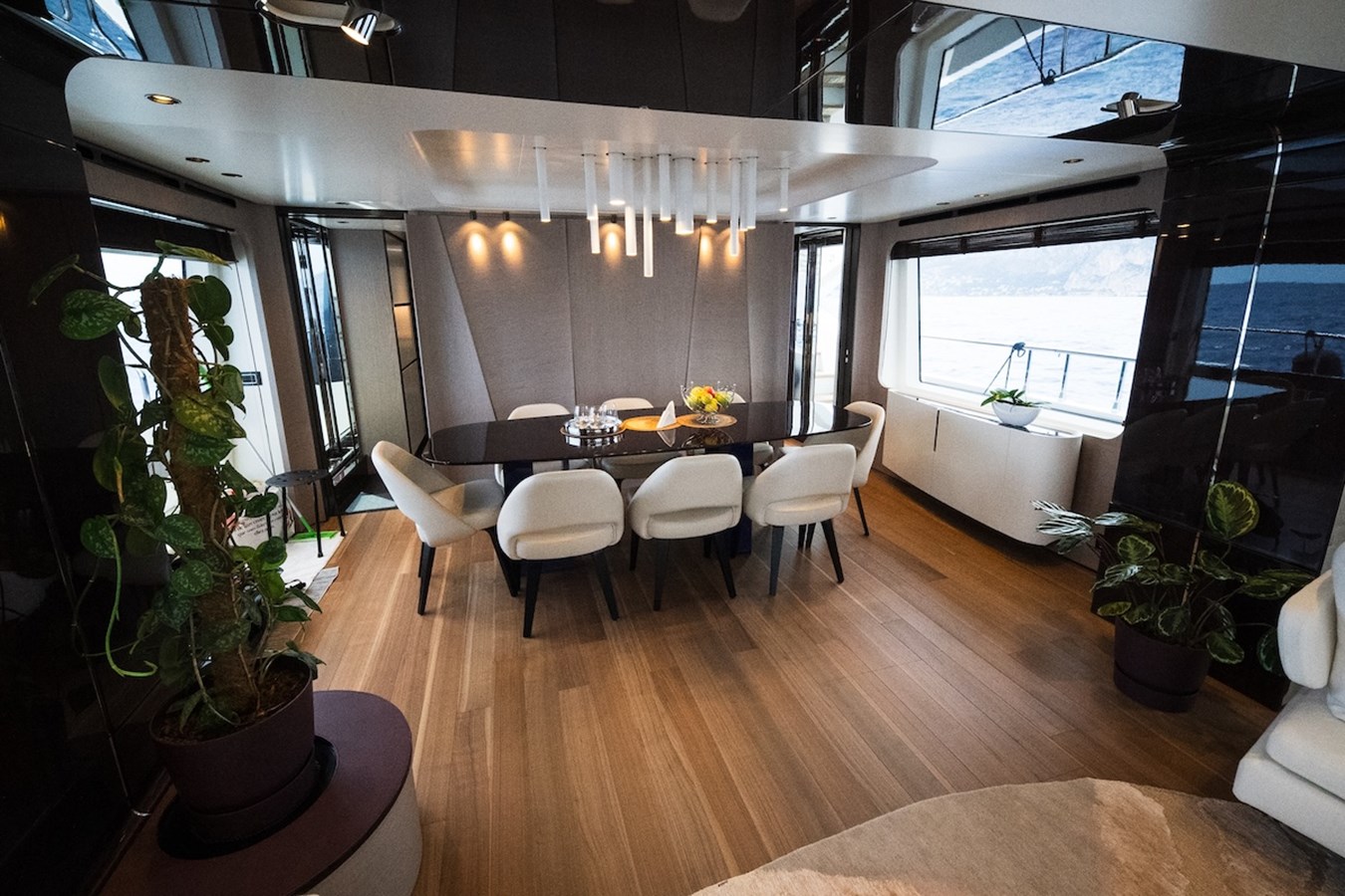 Azimut Yachts Motor Yacht ANA For Sale