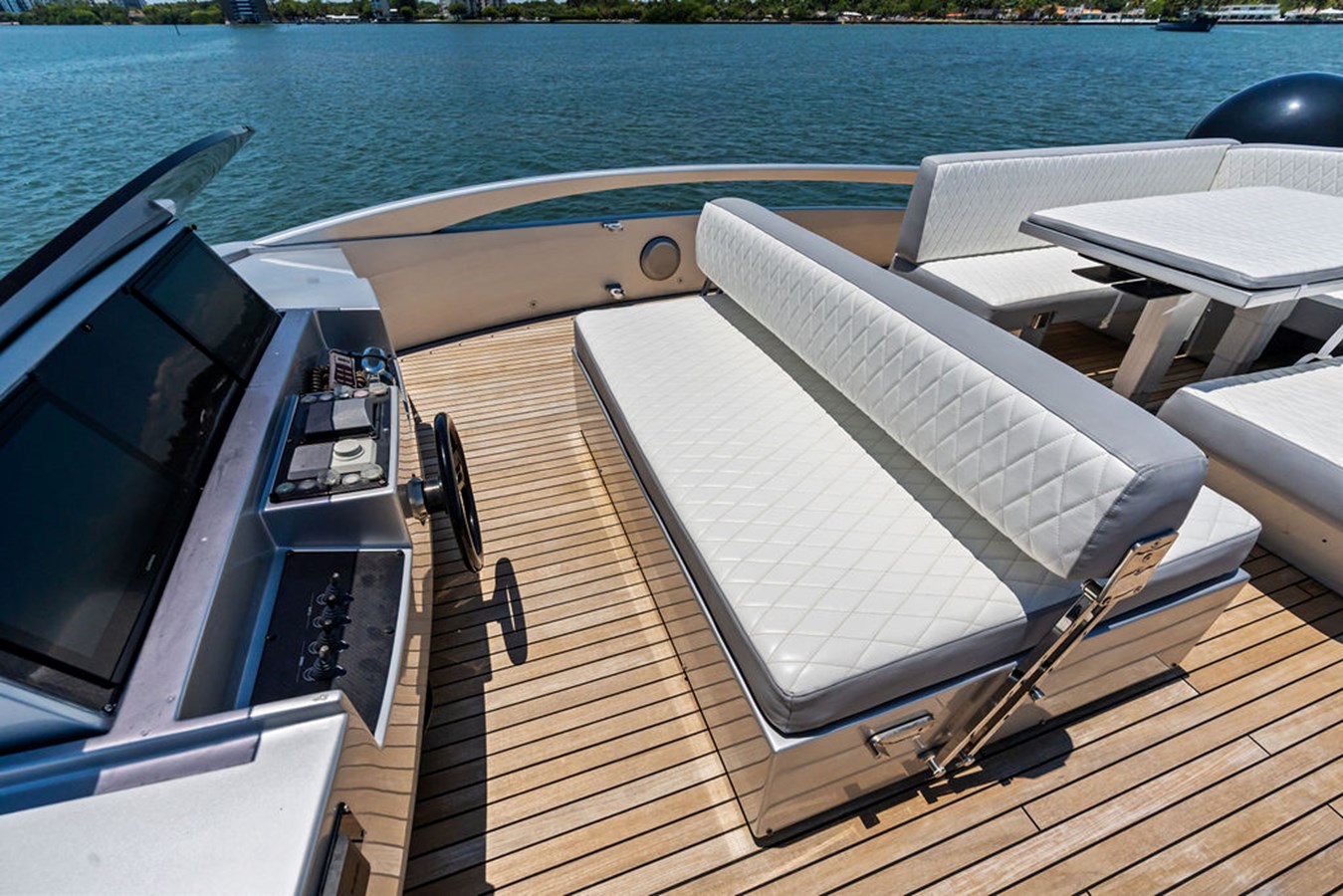 Pershing Motor Yacht Cersei For Sale