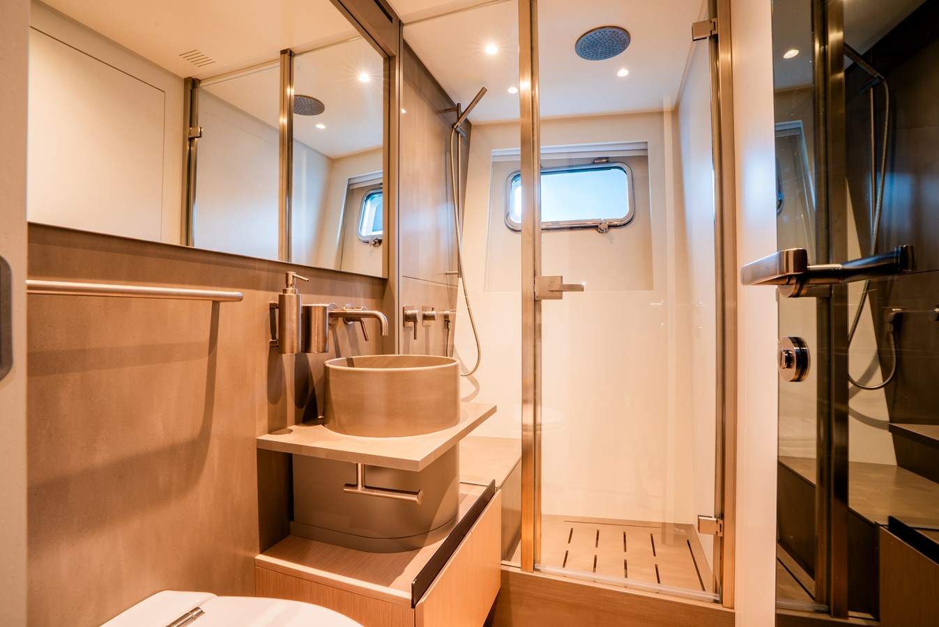 Bluegame Motor Yacht BLUEGAME For Sale