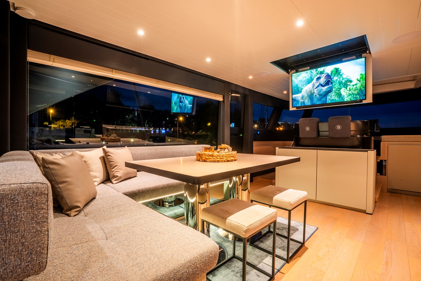 Bluegame Motor Yacht BLUEGAME For Sale