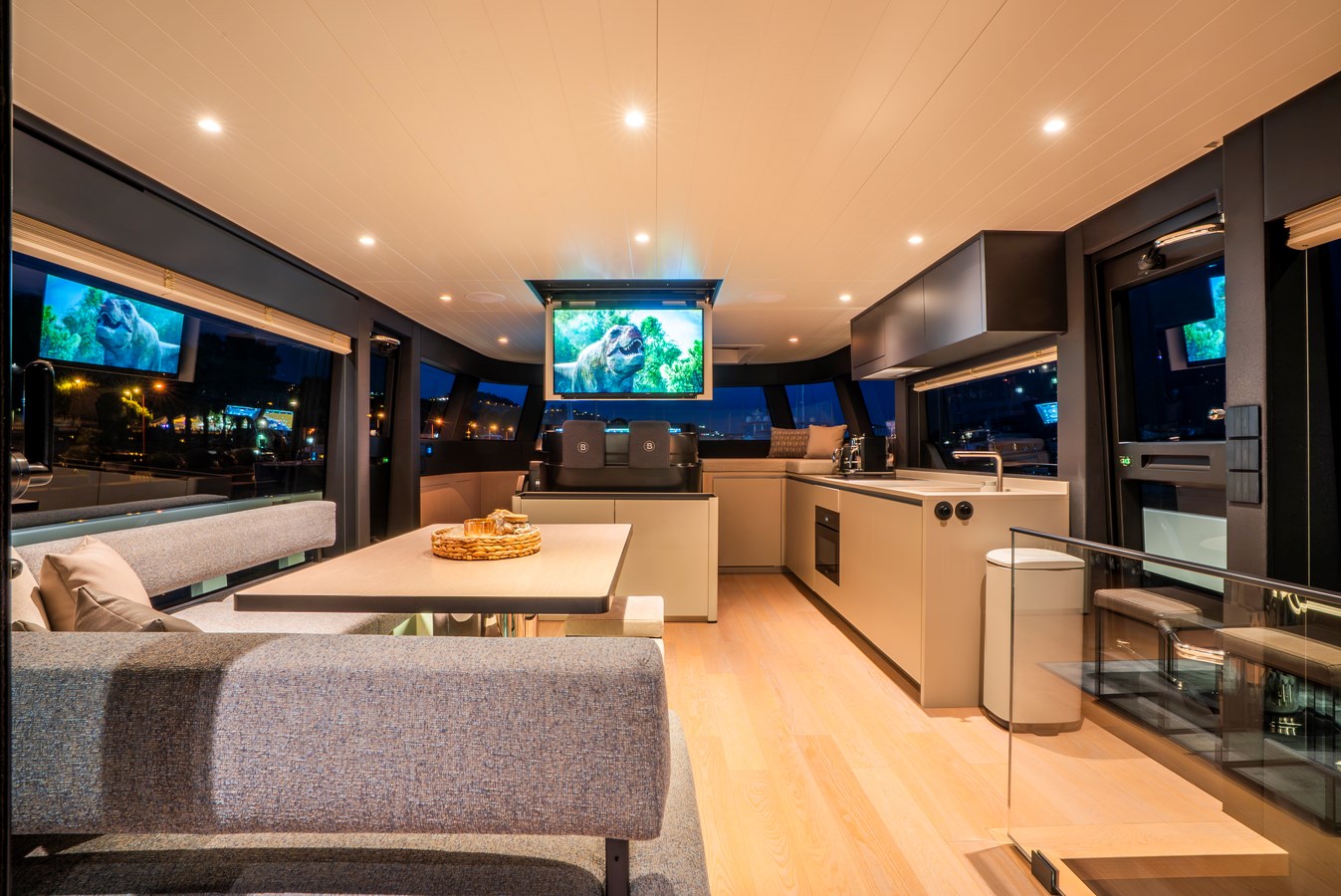 Bluegame Motor Yacht BLUEGAME For Sale