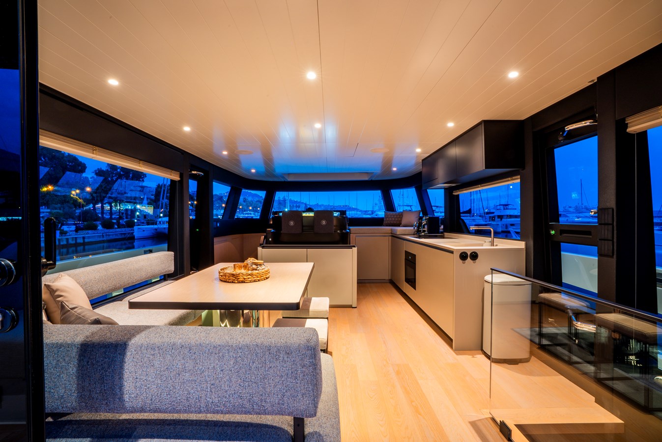 Bluegame Motor Yacht BLUEGAME For Sale