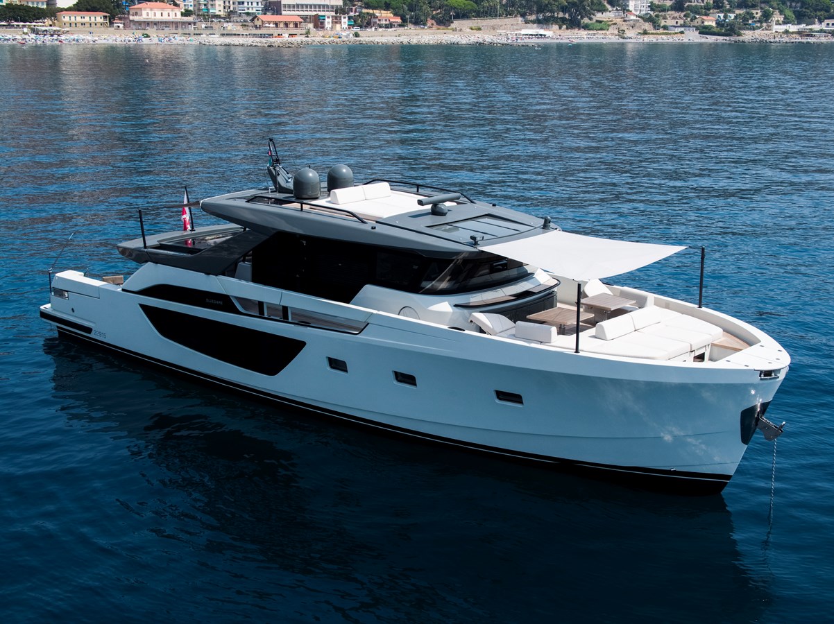 Bluegame Motor Yacht BLUEGAME For Sale
