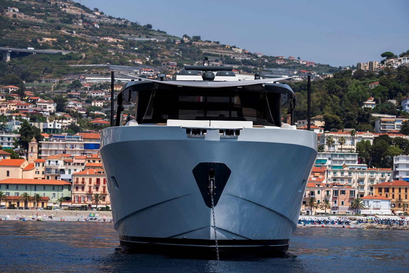 Bluegame Motor Yacht BLUEGAME For Sale