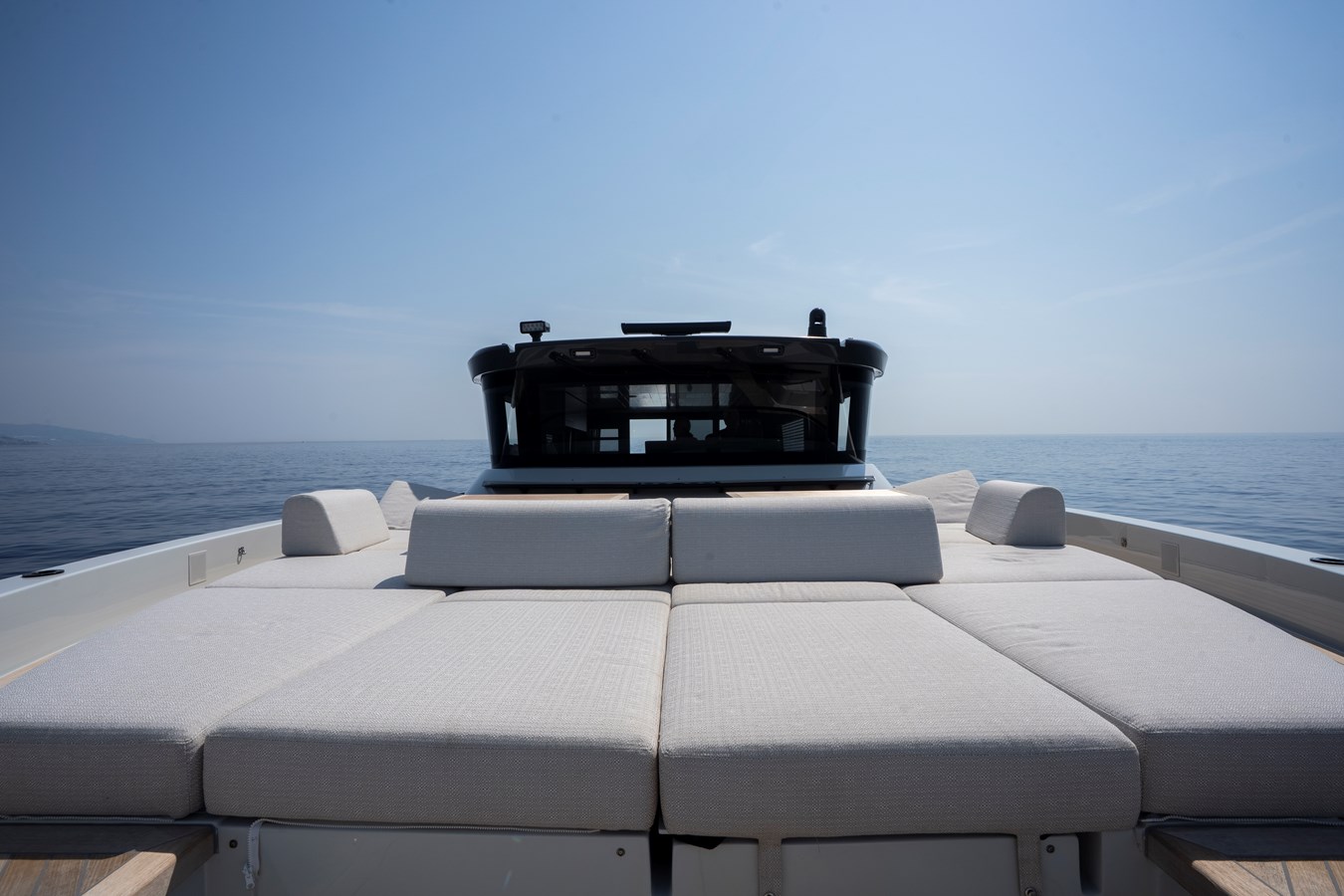 Bluegame Motor Yacht BLUEGAME For Sale
