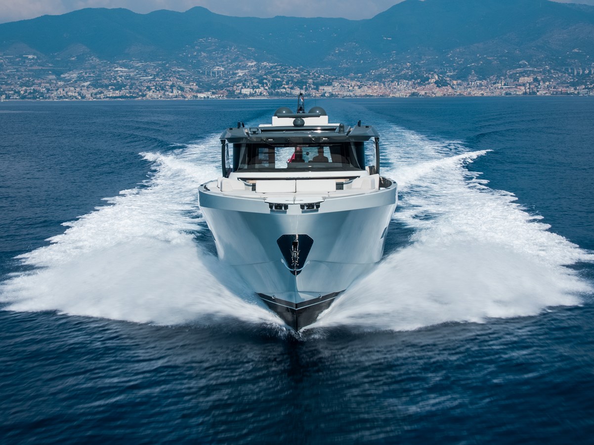 Bluegame Motor Yacht BLUEGAME For Sale