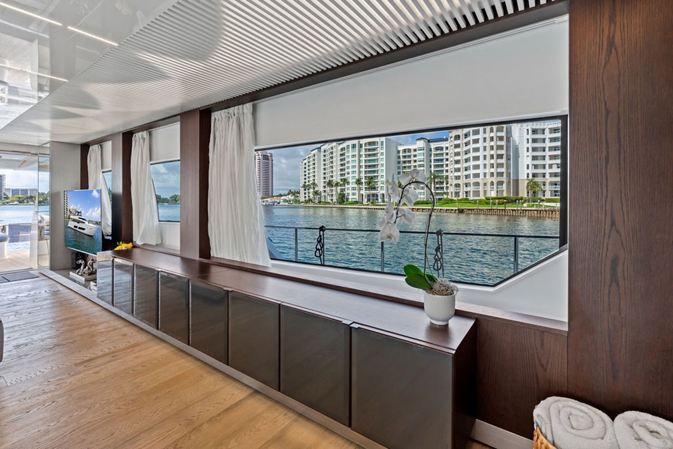 Ferretti Yachts Motor Yacht ALTER EGO For Sale