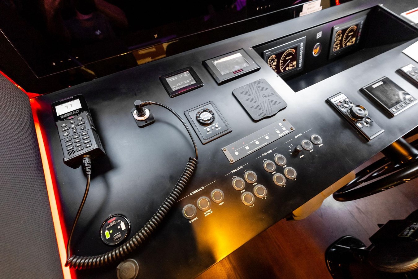 Ferretti Yachts Motor Yacht ALTER EGO For Sale