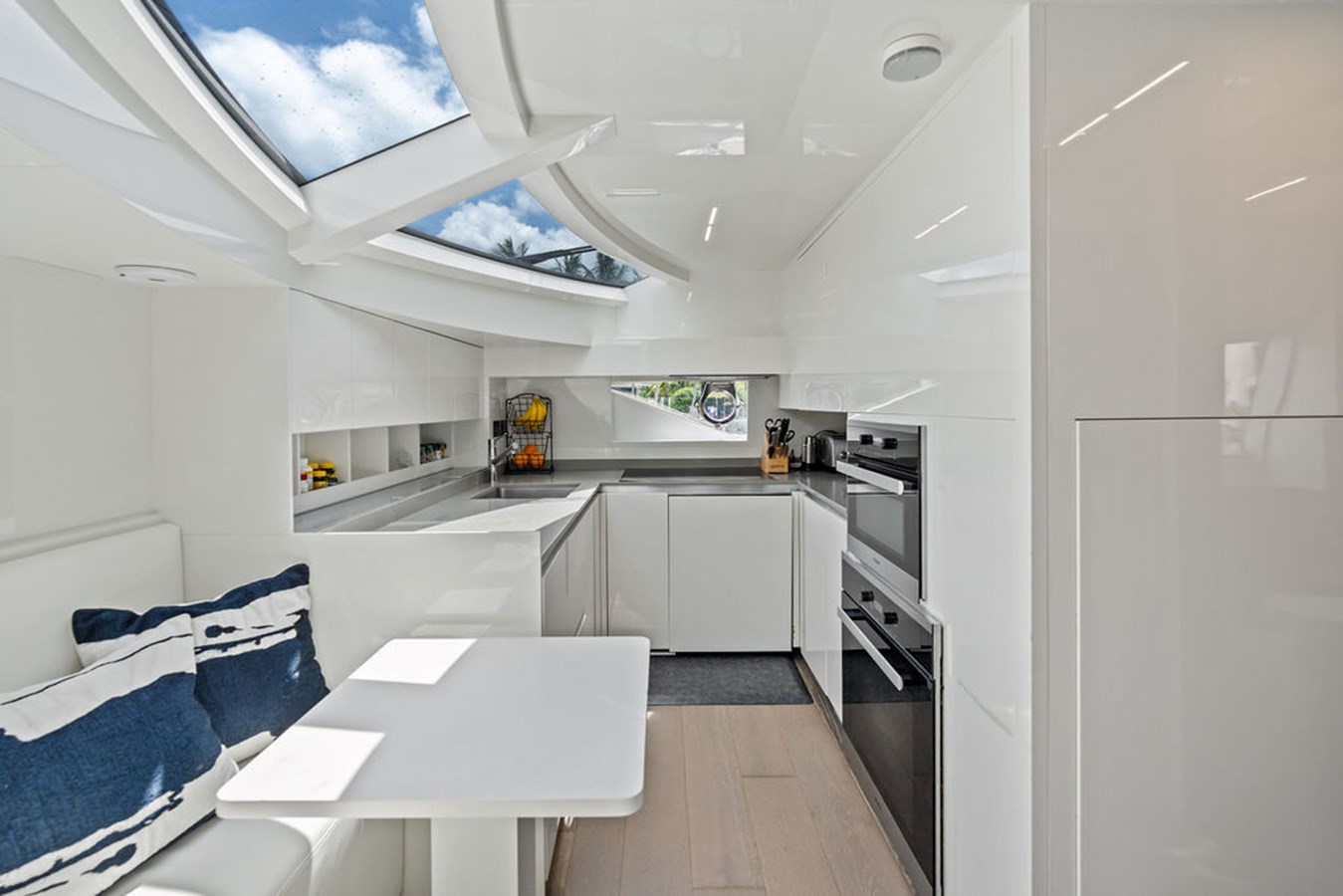 Ferretti Yachts Motor Yacht ALTER EGO For Sale