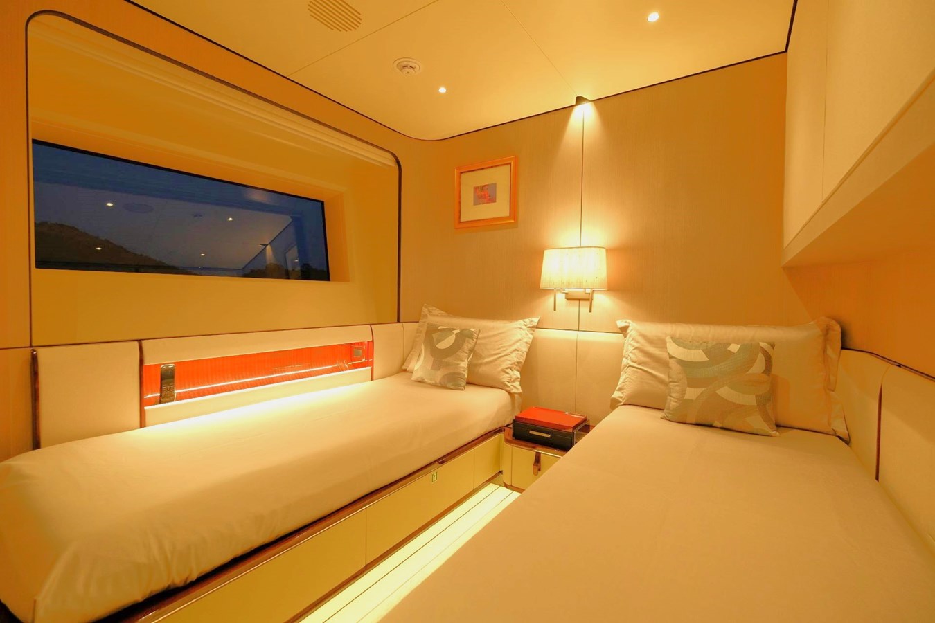 Azimut Yachts Motor Yacht LOVE T For Sale