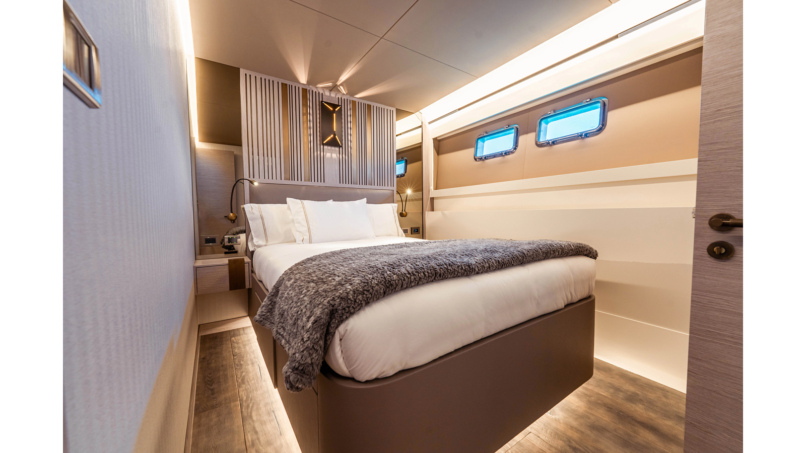 Numarine Motor Yacht EXIT STRATEGY For Sale