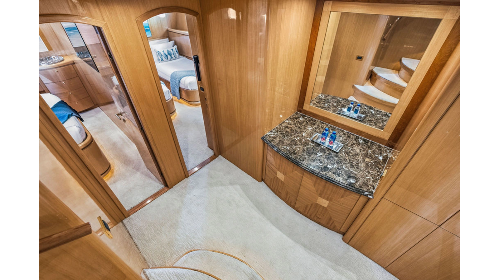 Hargrave Motor Yacht PERFECT HARMONY For Sale