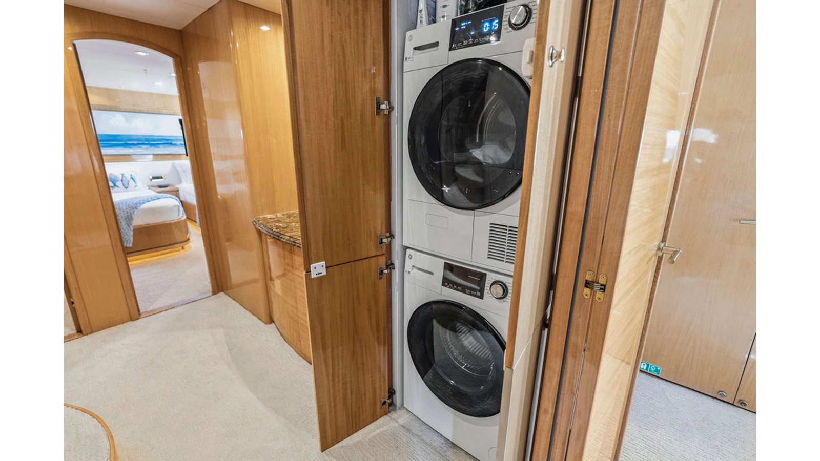 Hargrave Motor Yacht PERFECT HARMONY For Sale