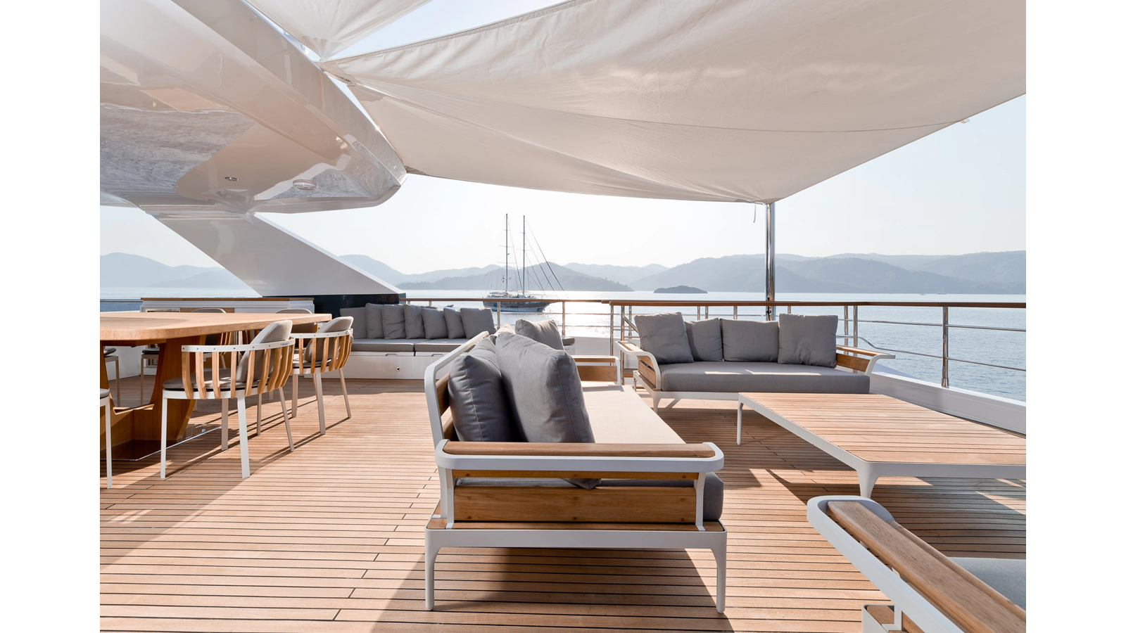 Numarine Motor Yacht NUMARINE 32XP For Sale