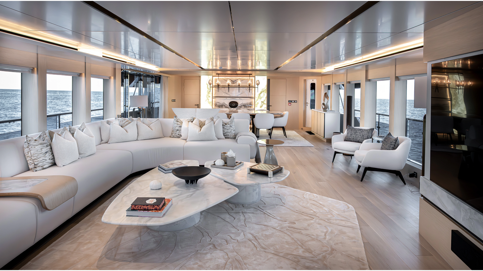 Numarine Motor Yacht NUMARINE 37XP-21 For Sale