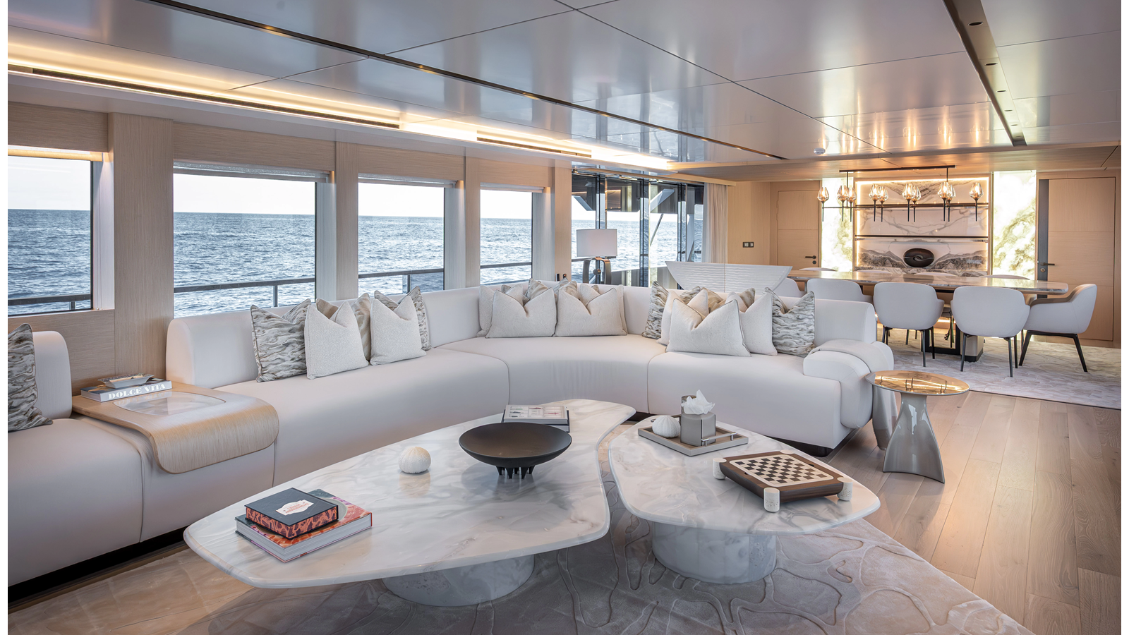 Numarine Motor Yacht NUMARINE 37XP-21 For Sale