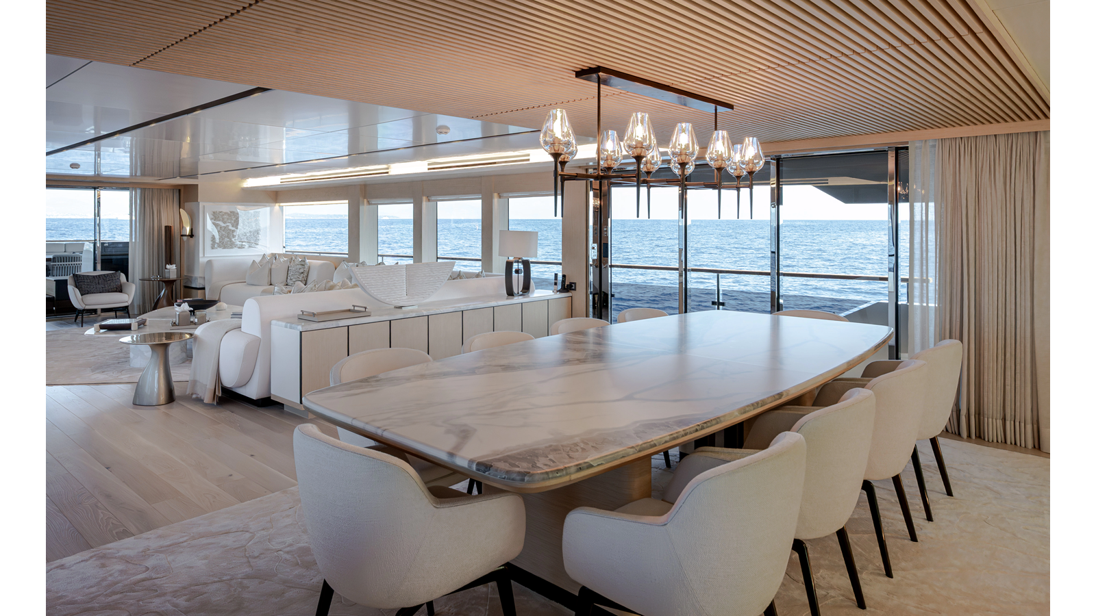 Numarine Motor Yacht NUMARINE 37XP-21 For Sale
