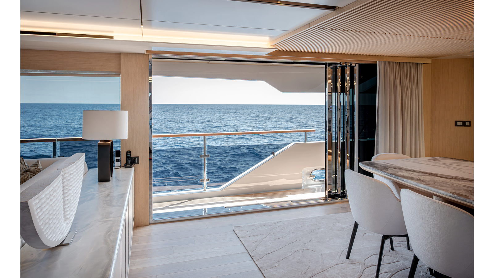 Numarine Motor Yacht NUMARINE 37XP-21 For Sale