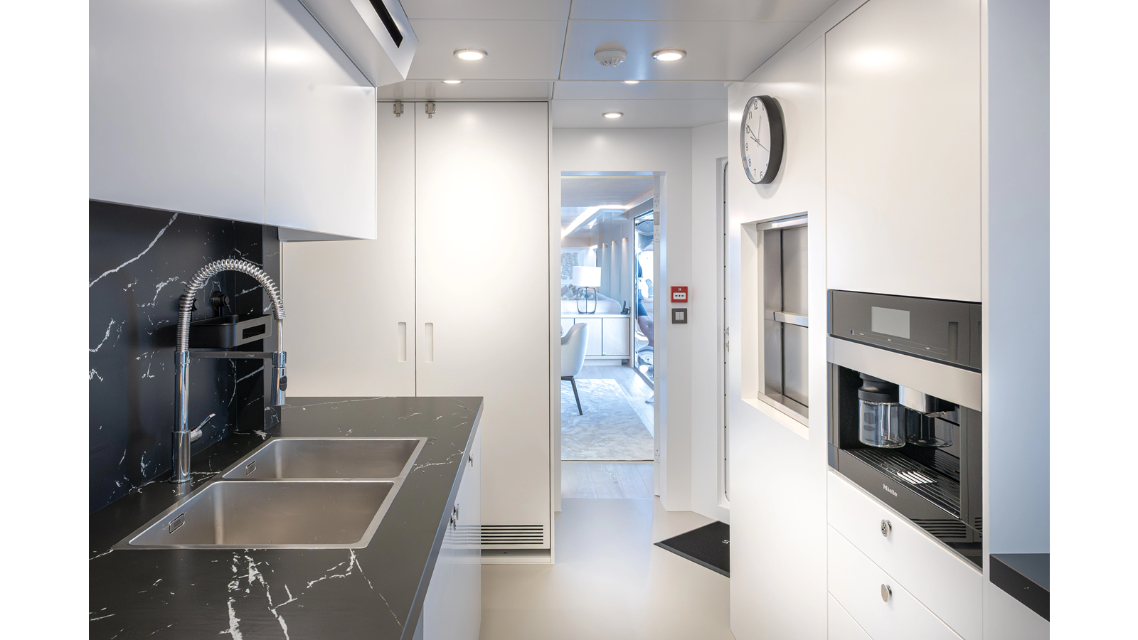 Numarine Motor Yacht NUMARINE 37XP-21 For Sale